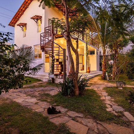 Prea Kite House Hotel Exterior photo