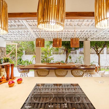 Prea Kite House Hotel Exterior photo