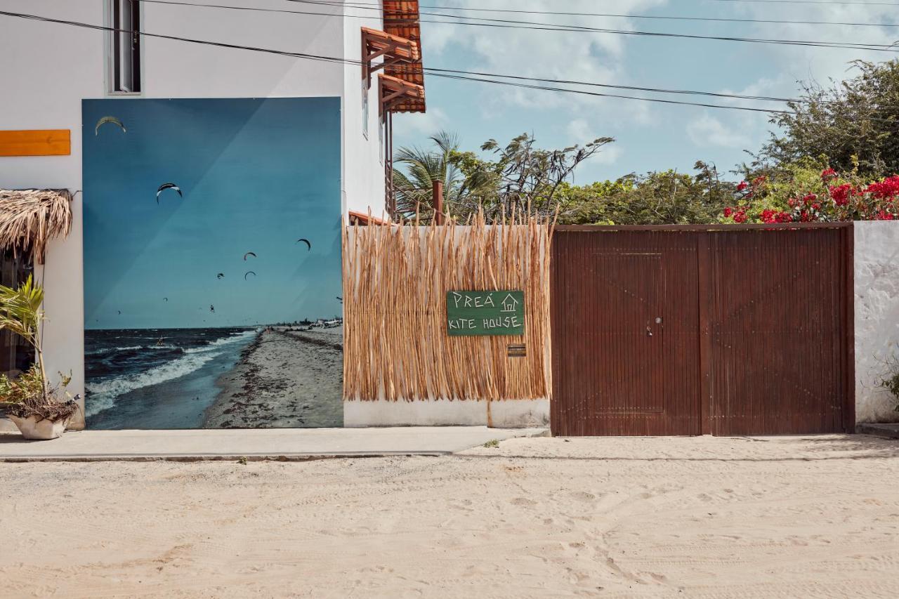 Prea Kite House Hotel Exterior photo