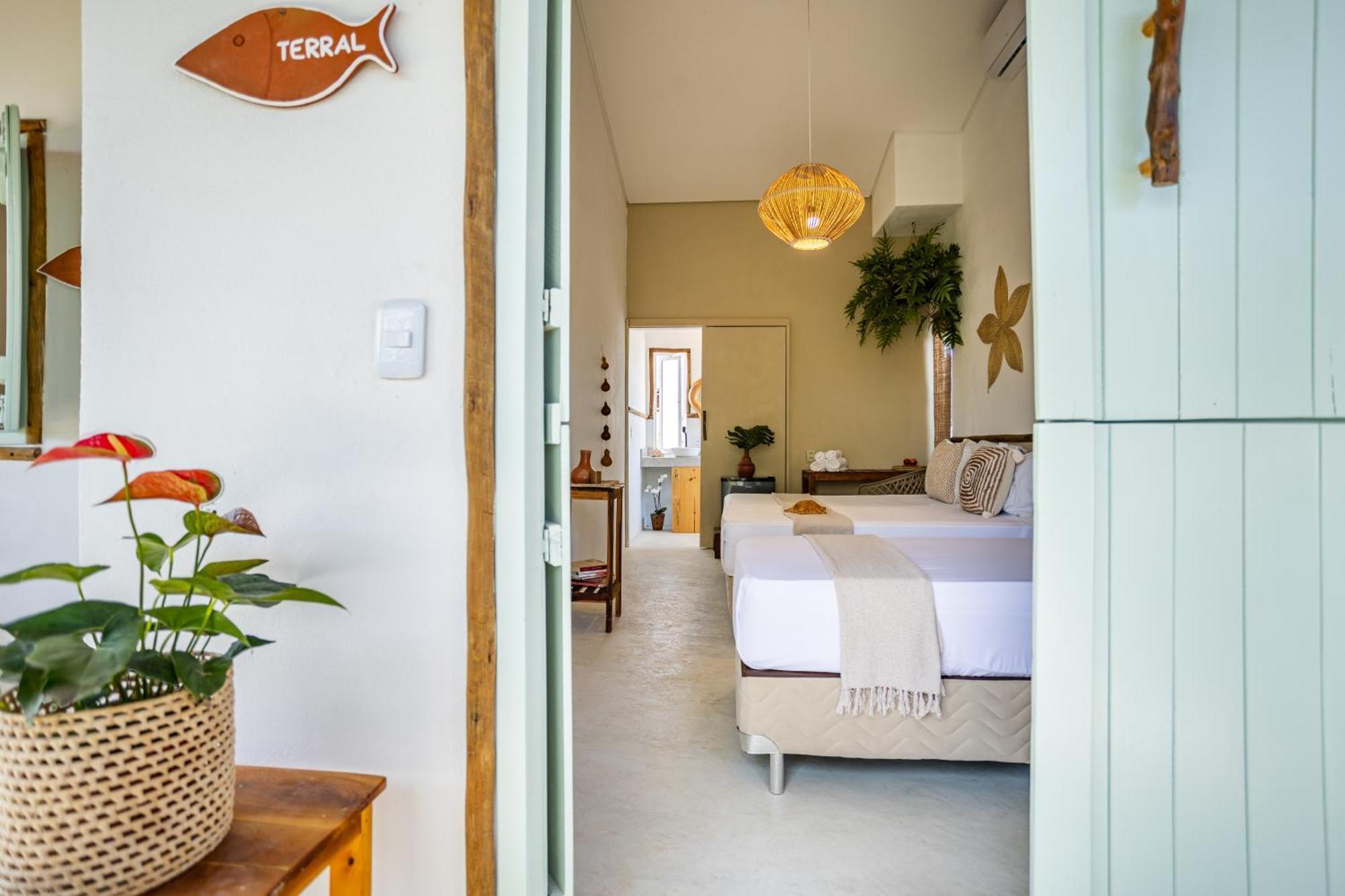 Prea Kite House Hotel Exterior photo