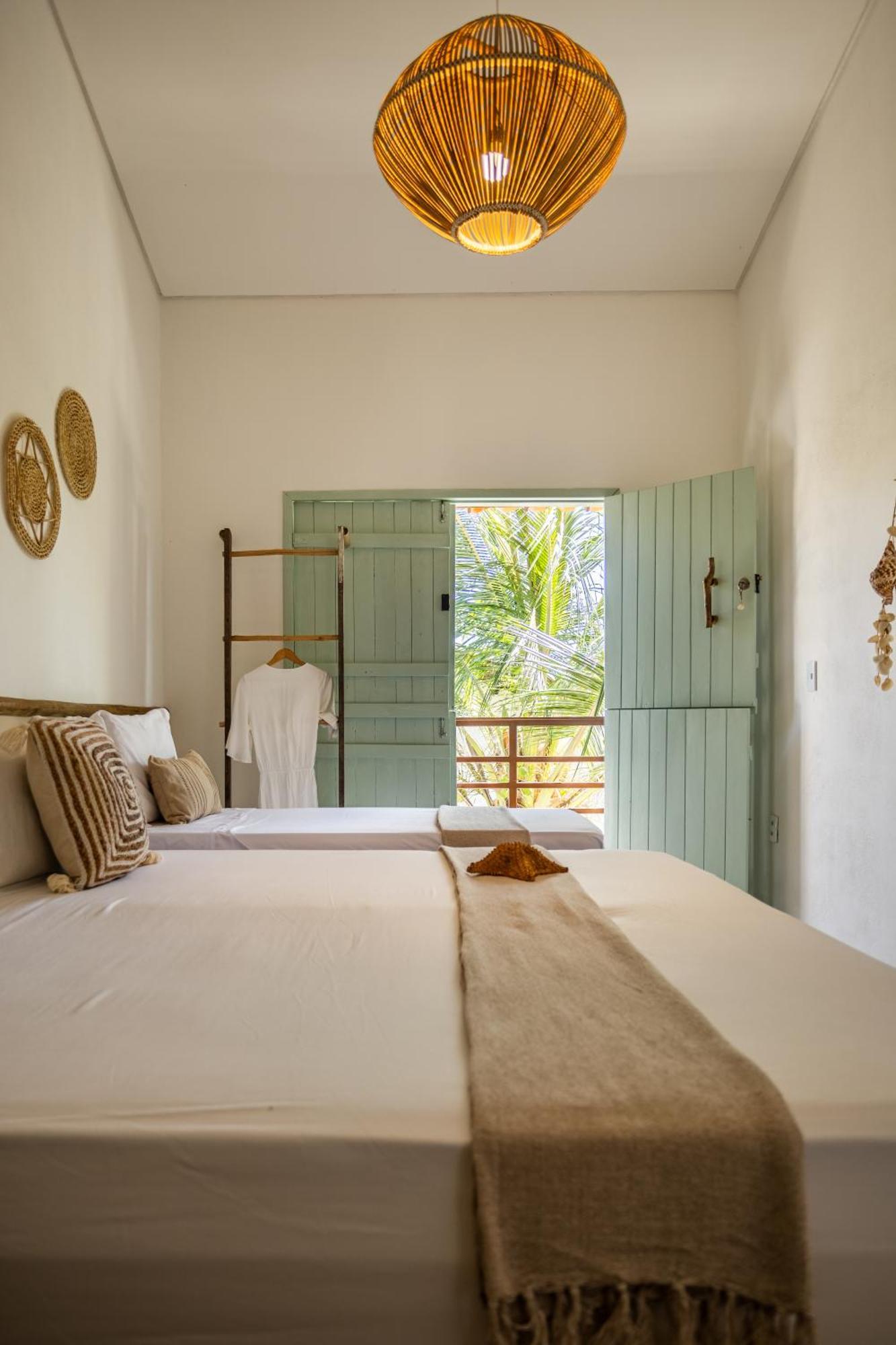 Prea Kite House Hotel Exterior photo