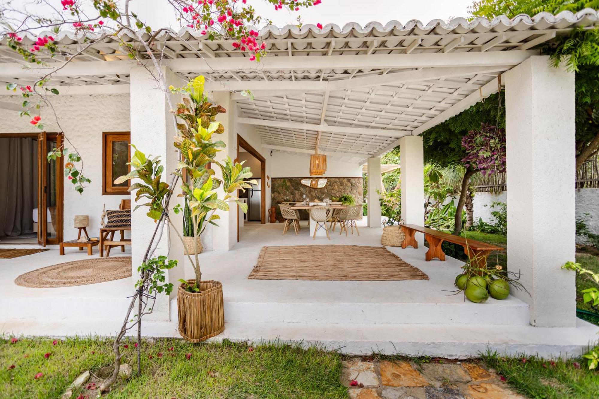 Prea Kite House Hotel Exterior photo