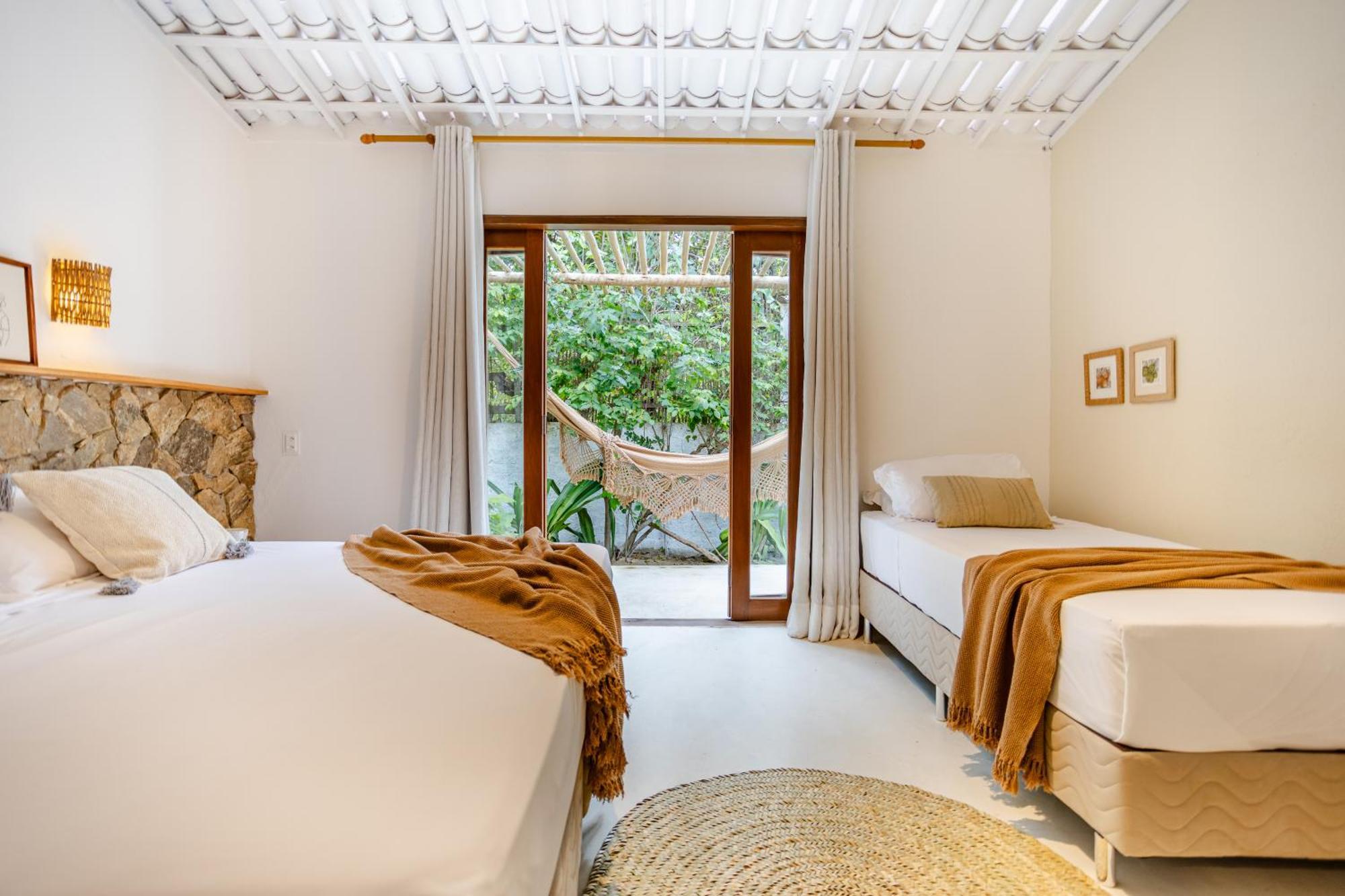 Prea Kite House Hotel Exterior photo